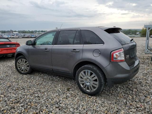 Photo 1 VIN: 2FMDK3KC5ABA41448 - FORD EDGE 