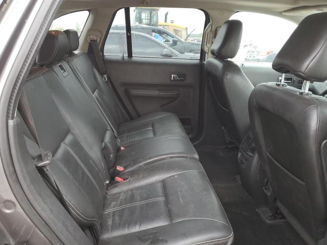 Photo 10 VIN: 2FMDK3KC5ABA41448 - FORD EDGE 