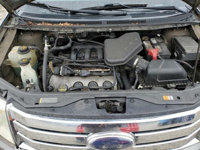 Photo 11 VIN: 2FMDK3KC5ABA41448 - FORD EDGE 