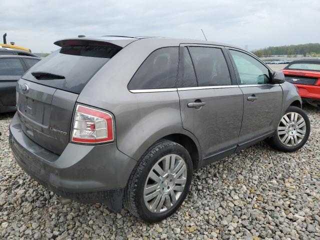 Photo 2 VIN: 2FMDK3KC5ABA41448 - FORD EDGE 