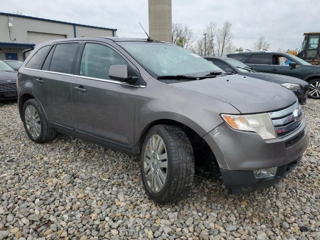 Photo 3 VIN: 2FMDK3KC5ABA41448 - FORD EDGE 