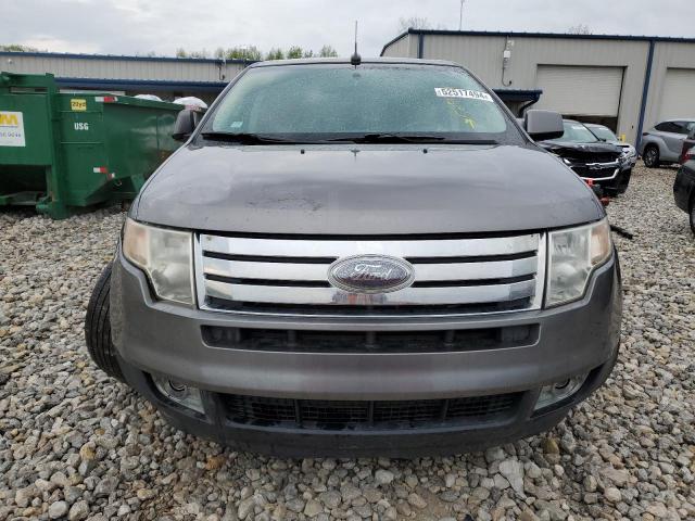 Photo 4 VIN: 2FMDK3KC5ABA41448 - FORD EDGE 