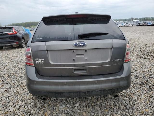 Photo 5 VIN: 2FMDK3KC5ABA41448 - FORD EDGE 