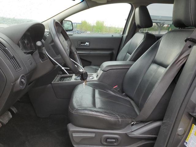 Photo 6 VIN: 2FMDK3KC5ABA41448 - FORD EDGE 