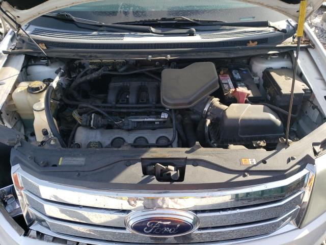 Photo 11 VIN: 2FMDK3KC5ABA44169 - FORD EDGE 