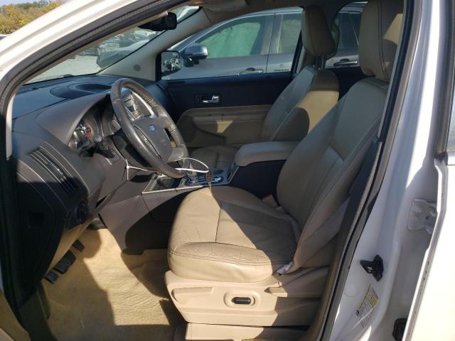 Photo 6 VIN: 2FMDK3KC5ABA44169 - FORD EDGE 