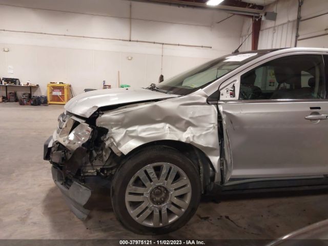 Photo 5 VIN: 2FMDK3KC5ABA46021 - FORD EDGE 