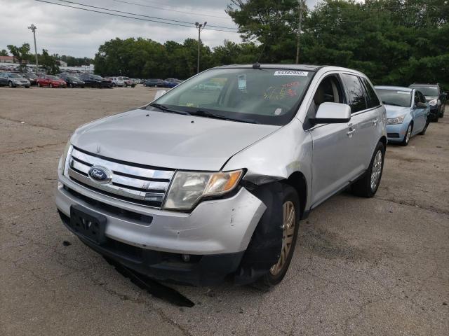 Photo 1 VIN: 2FMDK3KC5ABA48609 - FORD EDGE 