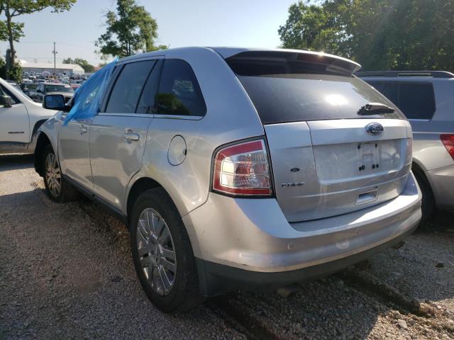 Photo 2 VIN: 2FMDK3KC5ABA48609 - FORD EDGE 