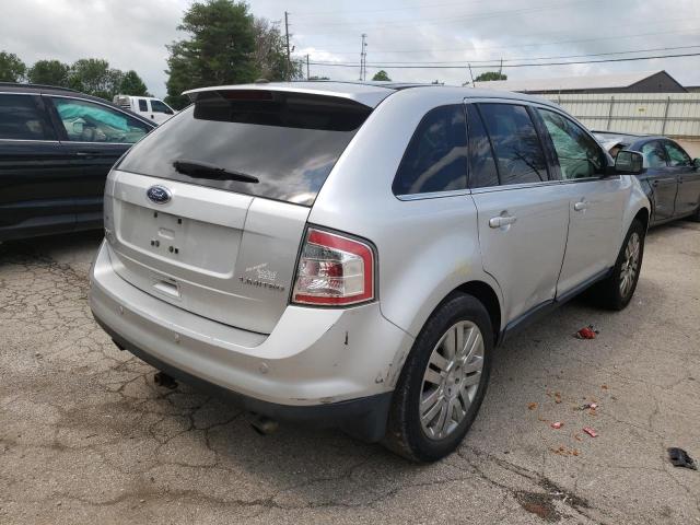 Photo 3 VIN: 2FMDK3KC5ABA48609 - FORD EDGE 