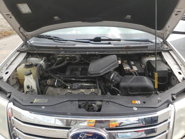 Photo 6 VIN: 2FMDK3KC5ABA48609 - FORD EDGE 