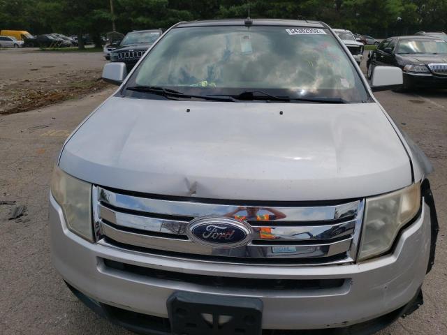 Photo 8 VIN: 2FMDK3KC5ABA48609 - FORD EDGE 