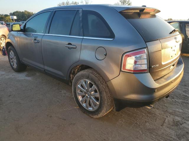 Photo 1 VIN: 2FMDK3KC5ABA52417 - FORD EDGE LIMIT 