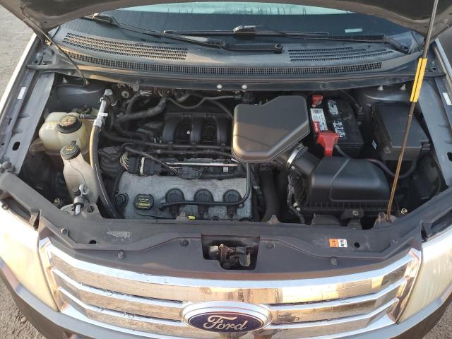 Photo 11 VIN: 2FMDK3KC5ABA52417 - FORD EDGE LIMIT 