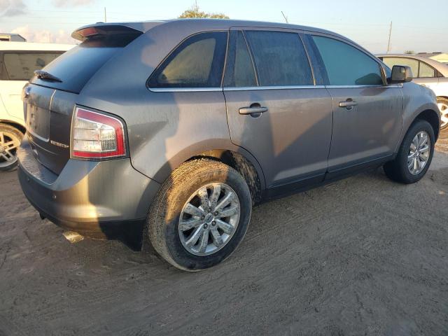 Photo 2 VIN: 2FMDK3KC5ABA52417 - FORD EDGE LIMIT 