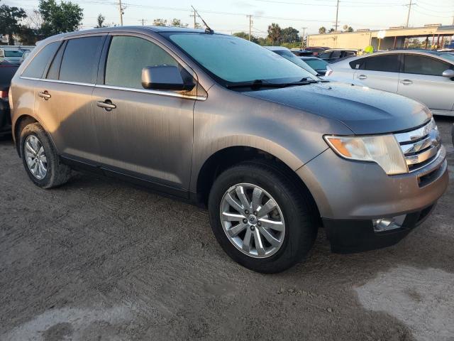 Photo 3 VIN: 2FMDK3KC5ABA52417 - FORD EDGE LIMIT 