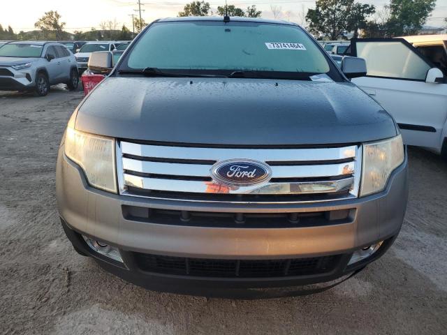 Photo 4 VIN: 2FMDK3KC5ABA52417 - FORD EDGE LIMIT 