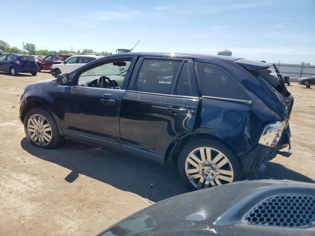 Photo 1 VIN: 2FMDK3KC5ABA52837 - FORD EDGE 