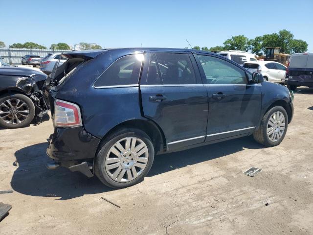 Photo 2 VIN: 2FMDK3KC5ABA52837 - FORD EDGE 