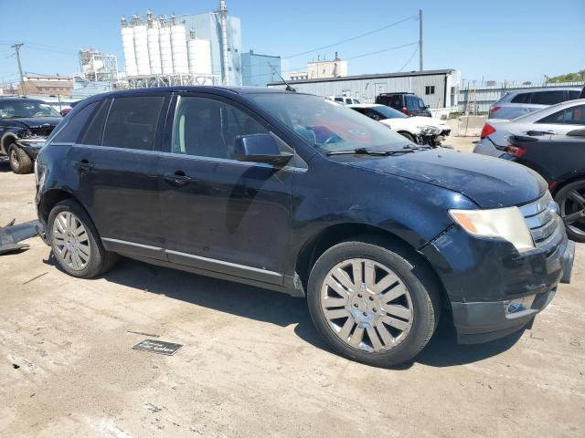 Photo 3 VIN: 2FMDK3KC5ABA52837 - FORD EDGE 