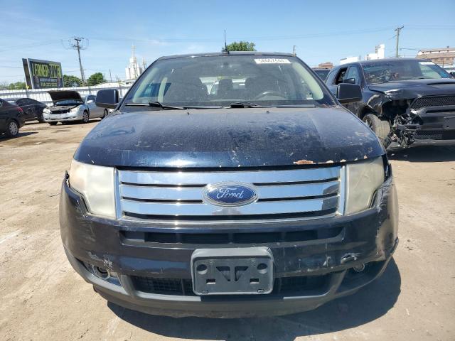 Photo 4 VIN: 2FMDK3KC5ABA52837 - FORD EDGE 