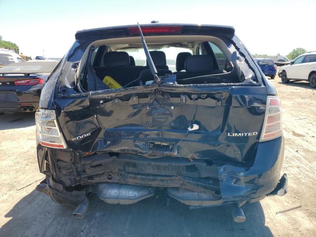 Photo 5 VIN: 2FMDK3KC5ABA52837 - FORD EDGE 