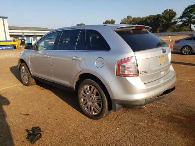 Photo 1 VIN: 2FMDK3KC5ABA57567 - FORD EDGE LIMIT 