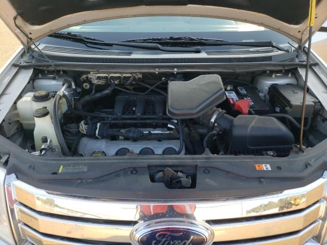 Photo 11 VIN: 2FMDK3KC5ABA57567 - FORD EDGE LIMIT 