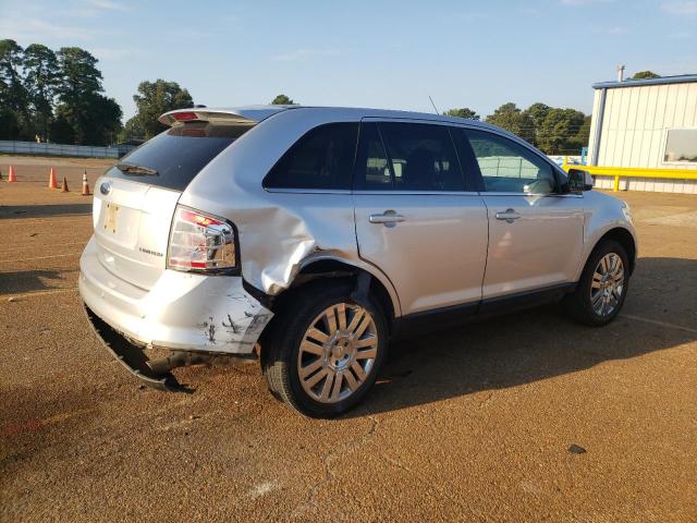 Photo 2 VIN: 2FMDK3KC5ABA57567 - FORD EDGE LIMIT 