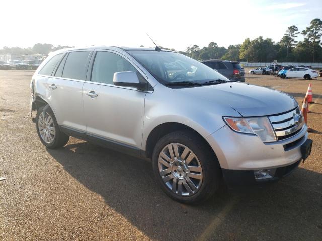 Photo 3 VIN: 2FMDK3KC5ABA57567 - FORD EDGE LIMIT 