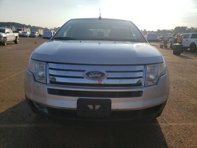 Photo 4 VIN: 2FMDK3KC5ABA57567 - FORD EDGE LIMIT 