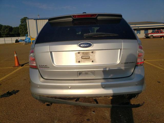 Photo 5 VIN: 2FMDK3KC5ABA57567 - FORD EDGE LIMIT 