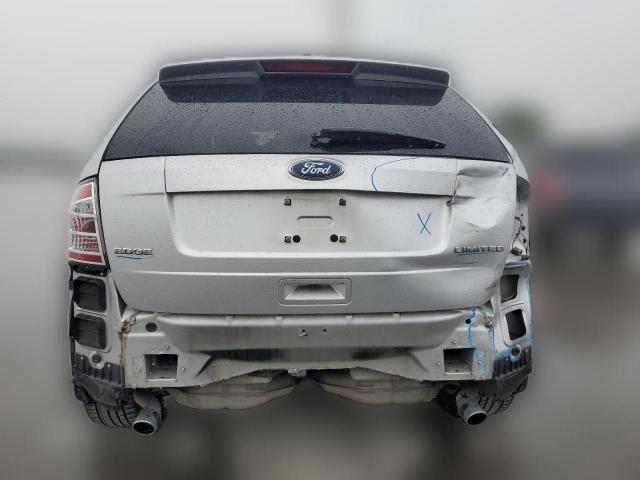 Photo 5 VIN: 2FMDK3KC5ABA60825 - FORD EDGE 