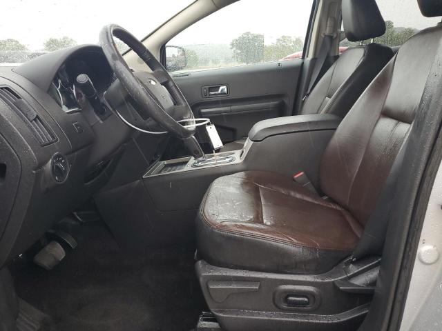 Photo 6 VIN: 2FMDK3KC5ABA60825 - FORD EDGE 