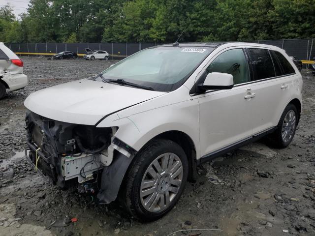 Photo 0 VIN: 2FMDK3KC5ABA69380 - FORD EDGE LIMIT 