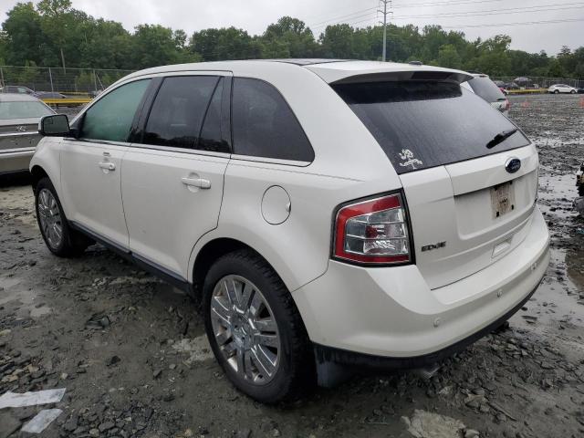 Photo 1 VIN: 2FMDK3KC5ABA69380 - FORD EDGE LIMIT 