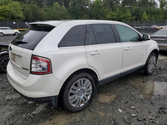 Photo 2 VIN: 2FMDK3KC5ABA69380 - FORD EDGE LIMIT 