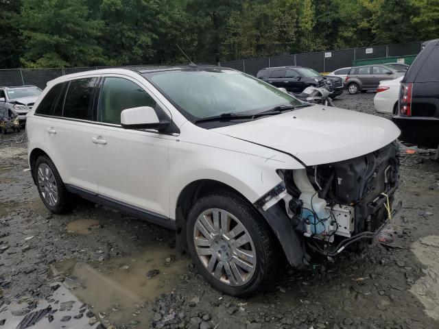 Photo 3 VIN: 2FMDK3KC5ABA69380 - FORD EDGE LIMIT 