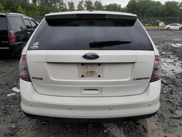 Photo 5 VIN: 2FMDK3KC5ABA69380 - FORD EDGE LIMIT 