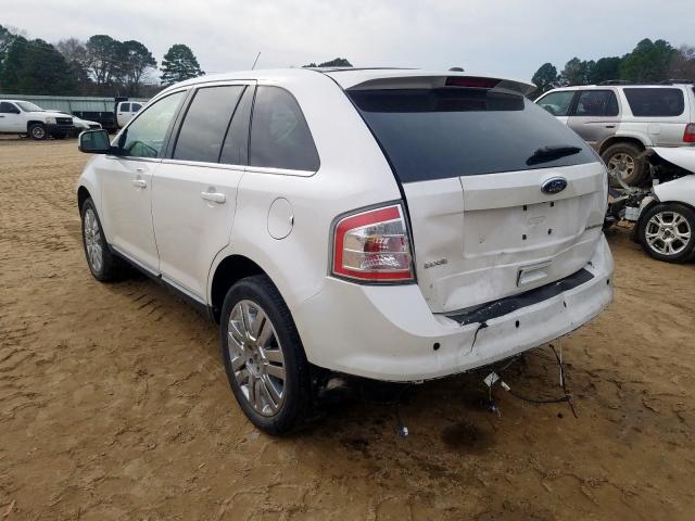 Photo 2 VIN: 2FMDK3KC5ABA78984 - FORD EDGE LIMIT 