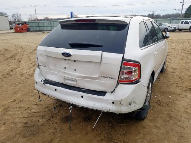 Photo 3 VIN: 2FMDK3KC5ABA78984 - FORD EDGE LIMIT 