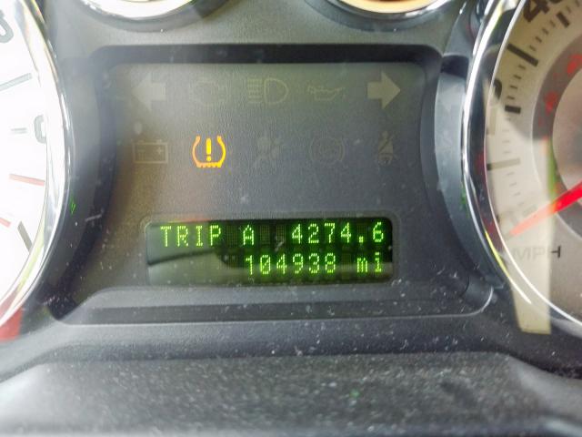 Photo 7 VIN: 2FMDK3KC5ABA78984 - FORD EDGE LIMIT 