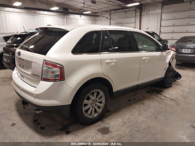 Photo 3 VIN: 2FMDK3KC5ABA86826 - FORD EDGE 