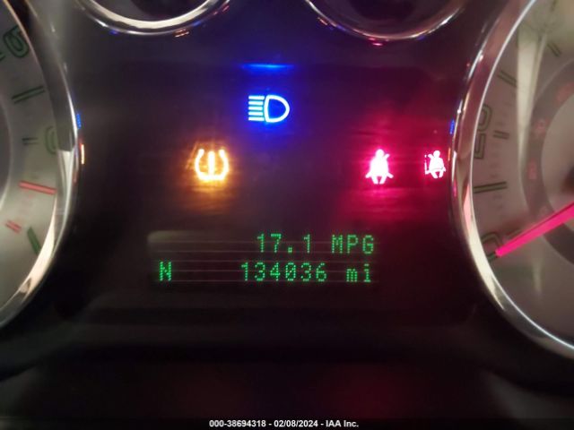 Photo 6 VIN: 2FMDK3KC5ABA86826 - FORD EDGE 