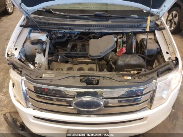 Photo 9 VIN: 2FMDK3KC5ABA86826 - FORD EDGE 