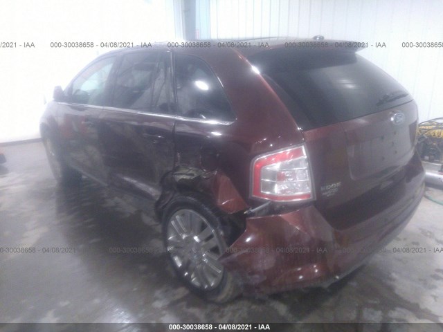 Photo 2 VIN: 2FMDK3KC5ABB02961 - FORD EDGE 