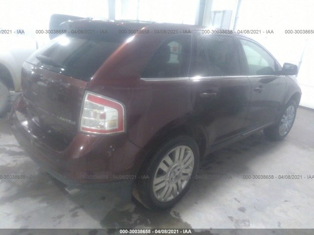 Photo 3 VIN: 2FMDK3KC5ABB02961 - FORD EDGE 