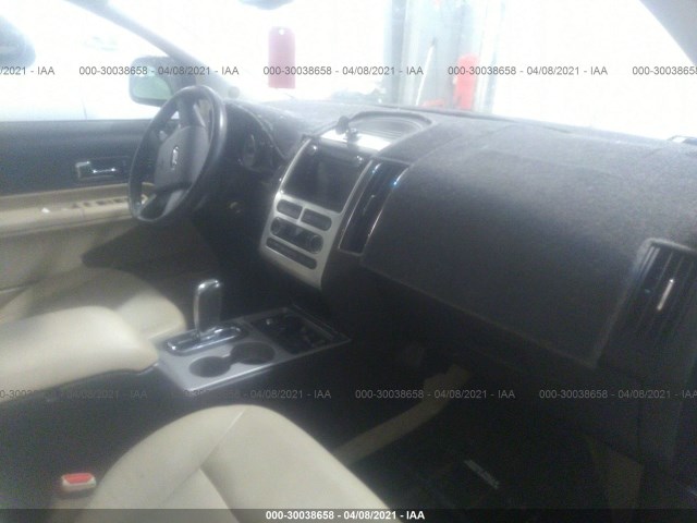 Photo 4 VIN: 2FMDK3KC5ABB02961 - FORD EDGE 