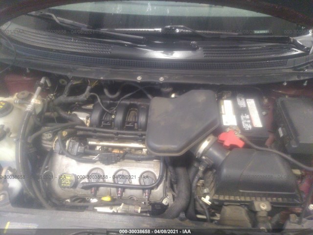 Photo 9 VIN: 2FMDK3KC5ABB02961 - FORD EDGE 