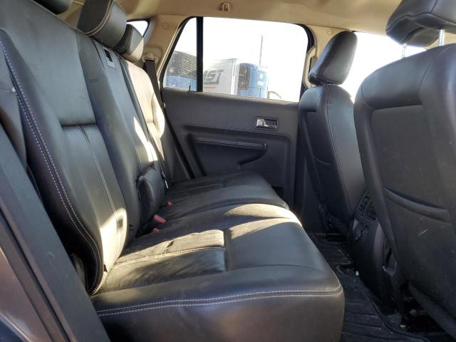 Photo 10 VIN: 2FMDK3KC5ABB04743 - FORD EDGE 